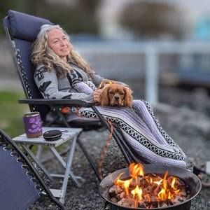 Meet your Posher, Lorelei